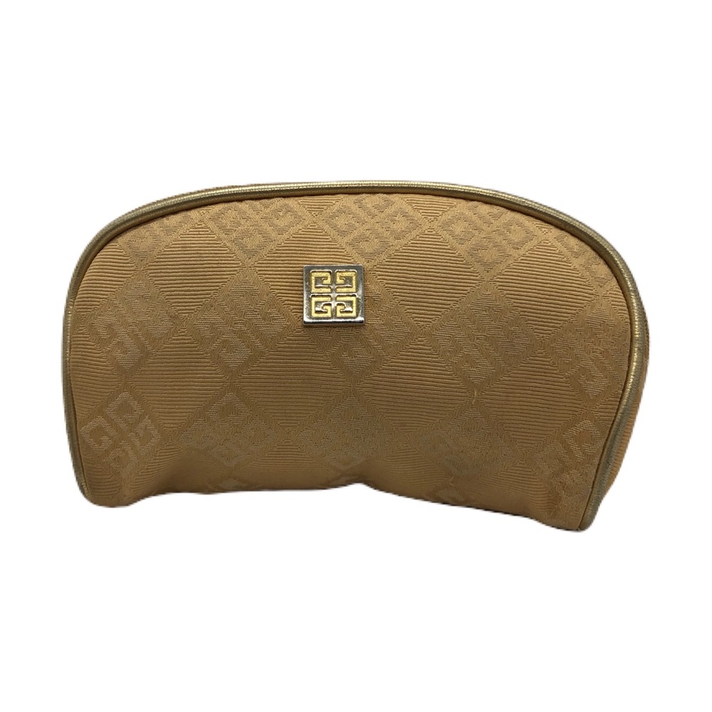 Givenchy Logo Print Coin Purse